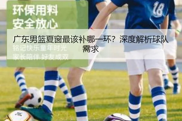 广东男篮夏窗最该补哪一环？深度解析球队需求