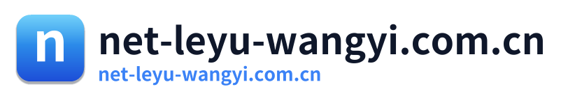 net-leyu-wangyi.com.cn Logo